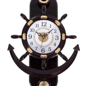 Pendulum clock😍